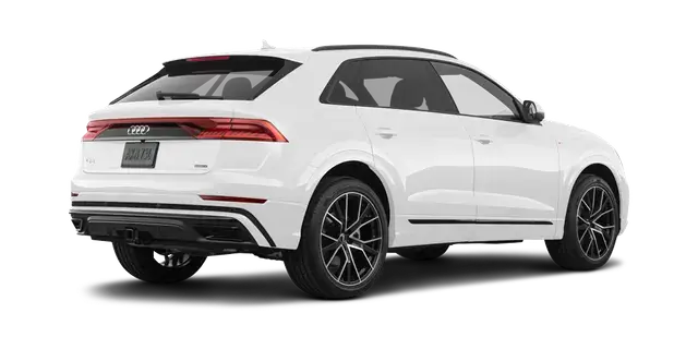 Audi Q8 2023