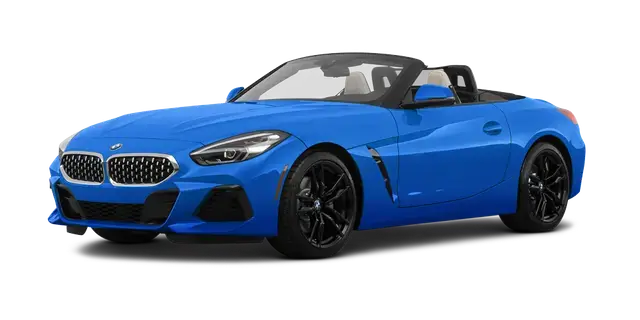 luxury car rental
