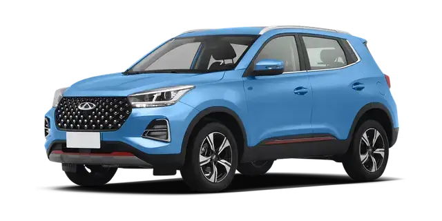 سيارات الكروس أوفر