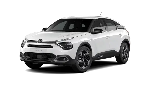 Citroen C4 2026