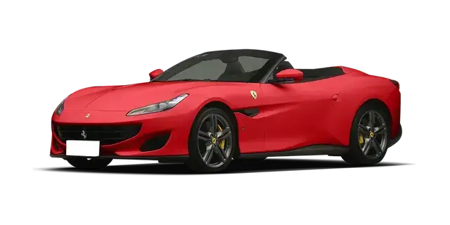 luxury car rental
