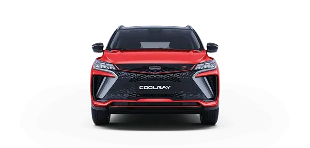 geely coolray 2024