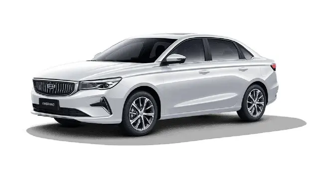 rent a car for aed 500 per month