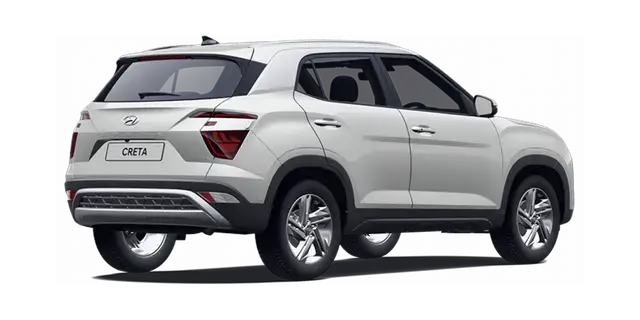 Hyundai Creta 2024