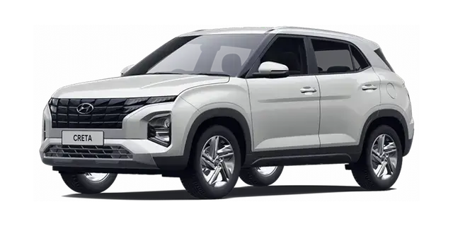 Hyundai Creta 2024