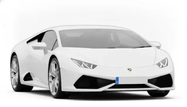 luxury car rental dubai monthly