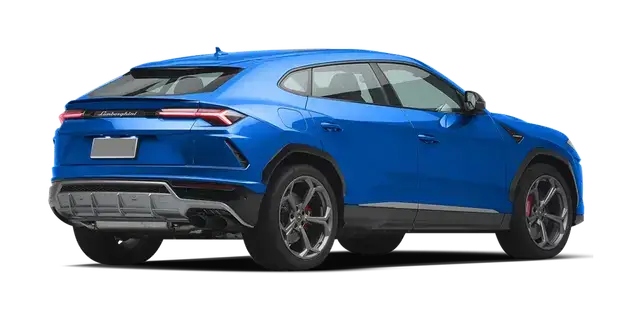 luxury car rental