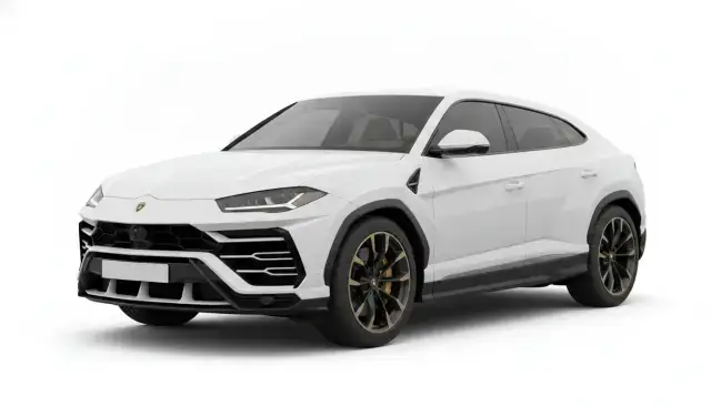 luxury car rental dubai monthly