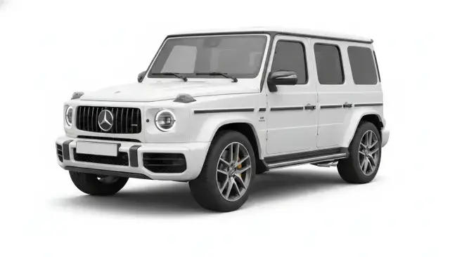 luxury rental car dubai