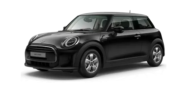 Mini Cooper 2024