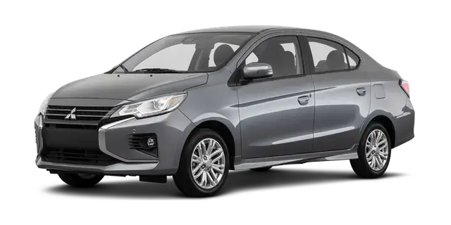 Mitsubishi Attrage
