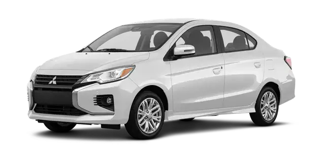 Mitsubishi Attrage