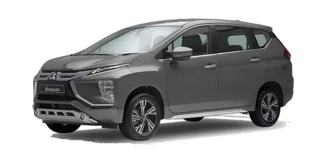 Mitsubishi Xpander 2024