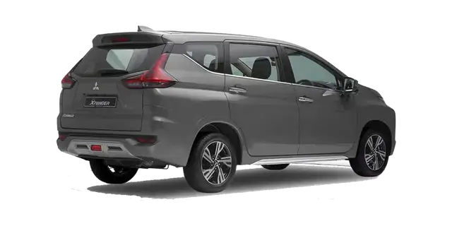 Mitsubishi Xpander 2024