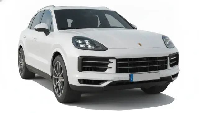 premium car rental dubai