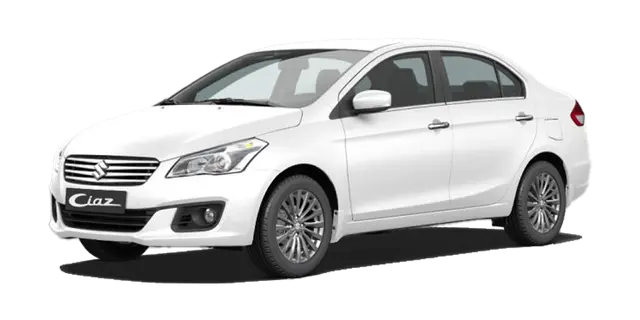 car rental in uae