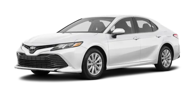 Family car rental