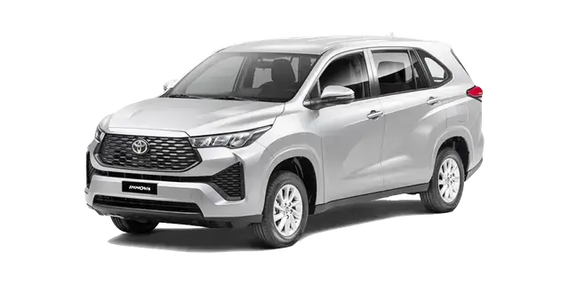 Family car rental