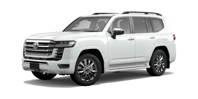 Family car rental
