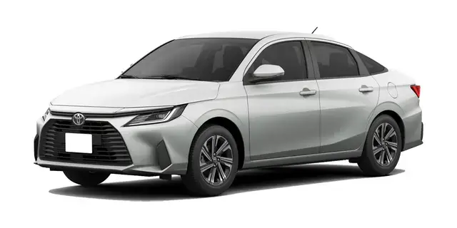 Family car rental