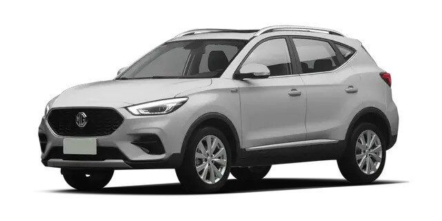 سيارات الكروس أوفر