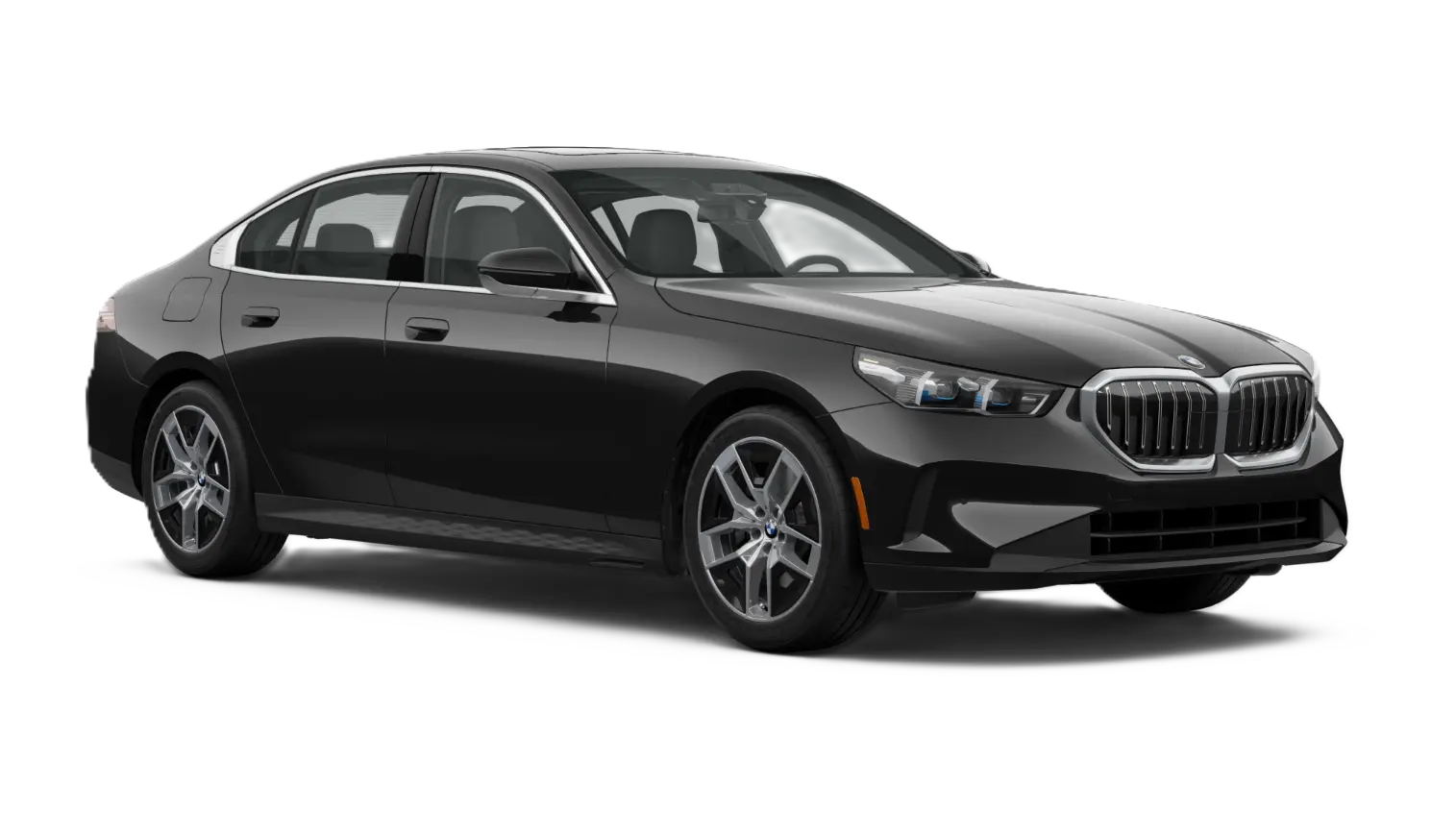بي ام دبليو 520i 2026
