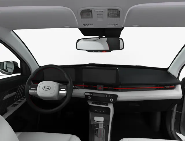 ايجار اكسنت شهري