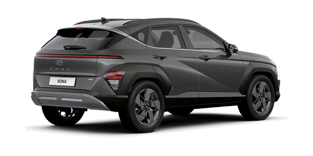 هيونداي كونا