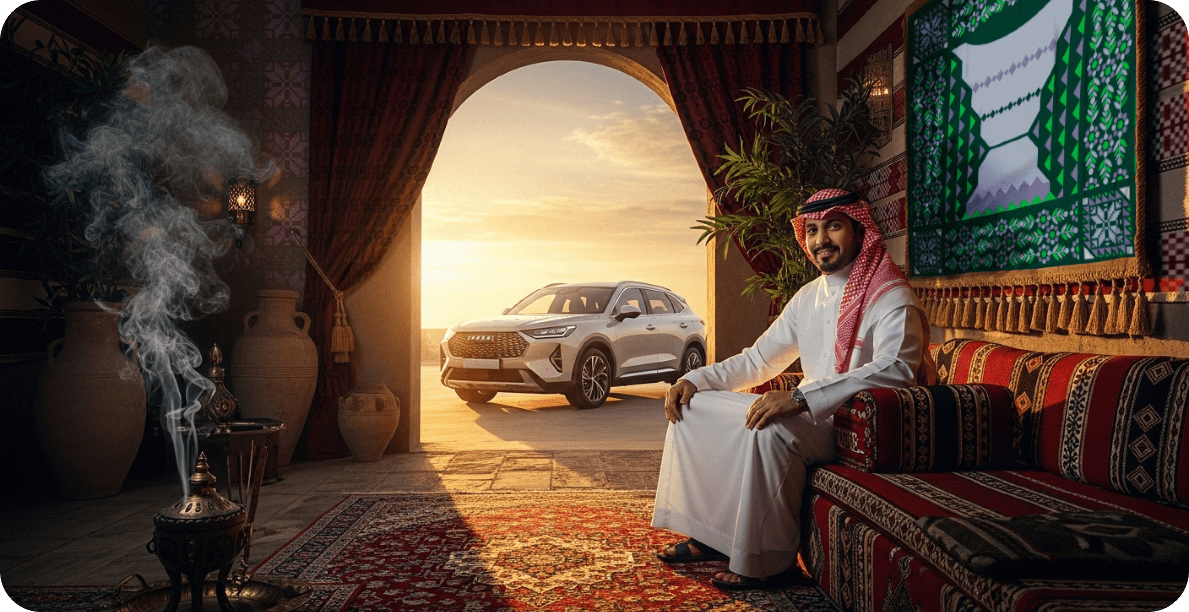 عروض اليوم الوطني السعودي