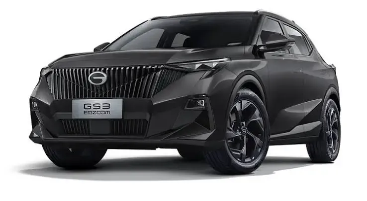 جي أيه سي GS3 Emzoom 2026