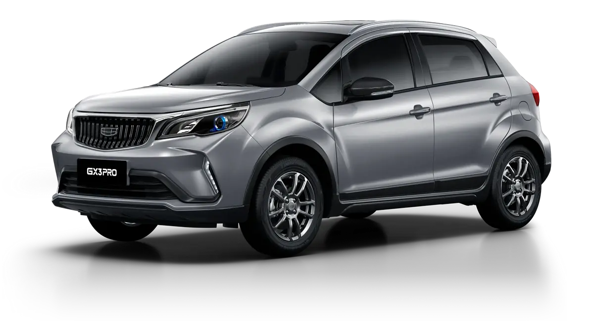 جيلي GX3Pro 2027