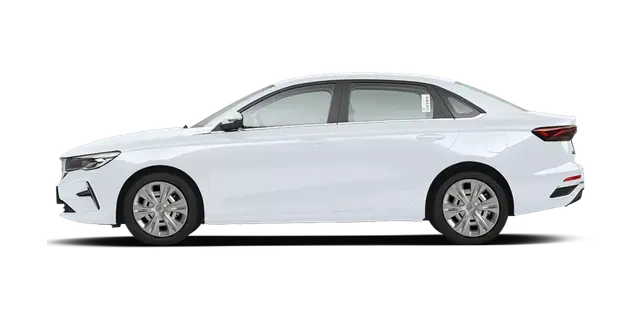  جيلي امجراند GS 2026