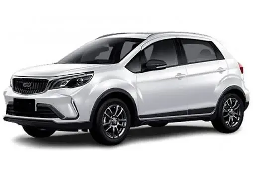 أرخص سيارات suv في السعودية