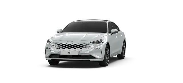 كيا k8