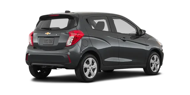 شيفروليه سبارك