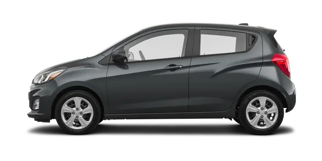 شيفروليه سبارك