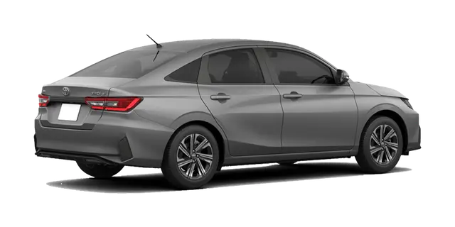 تويوتا يارس 2026