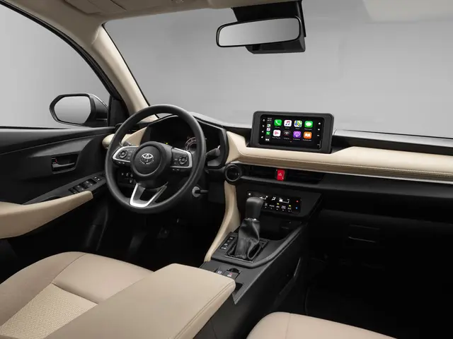 تويوتا يارس 2026